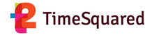 TimeSquared Logo