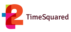 TimeSquared Logo